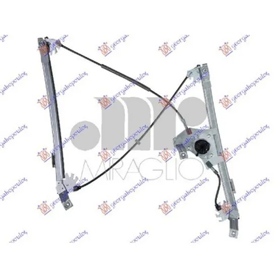 Macara Usa DS DS5 2011->2015 Macara geam usa fata electrica (fara motor)EUROPE dreapta, Perioada 2011 2012 2013 2014 2015 2016 2017 2018 2019 2020 2021