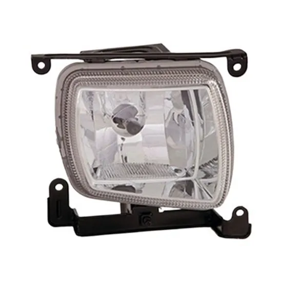 Proiector dreapta KIA RIO 4 2005->2011 perioada 2005 2006 2007 2008 2009 2010 2011 pana la an de fabricatie 07/2009, cu bec H27W/2