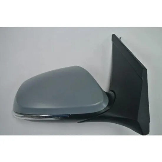 Oglinda HYUNDAI i10 2013->2020 Oglinda exterioara electrica pentru vopsit (cu semnal) DREAPTA Perioada 2016 2017 2018 2019