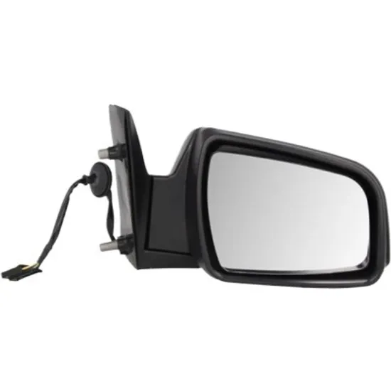 Oglinda exterioara dreapta OPEL ZAFIRA B 2005->2015 perioada 2005 2006 2007 2008 2009 2010 2011 2012 de la an de fabricatie 2009, de la serie sasiu A2000001, de la serie sasiu AG000001, cu incalzire, cu lampa podea, cu lumini de pozitie, rabatare electrica, prevopsit grund,
