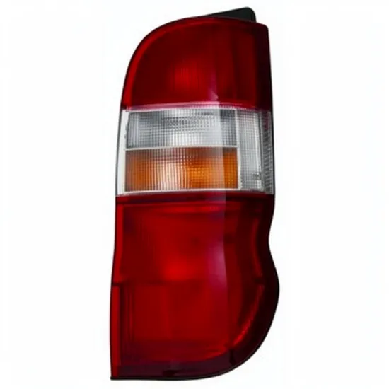 Stop Spate TOYOTA HIACE 1995->2006 Lampa stop spate (E) (DEPO) DREAPTA Perioada 1995 1996 1997 1998 1999 2000 2001 2002 2003 2004 2005 2006