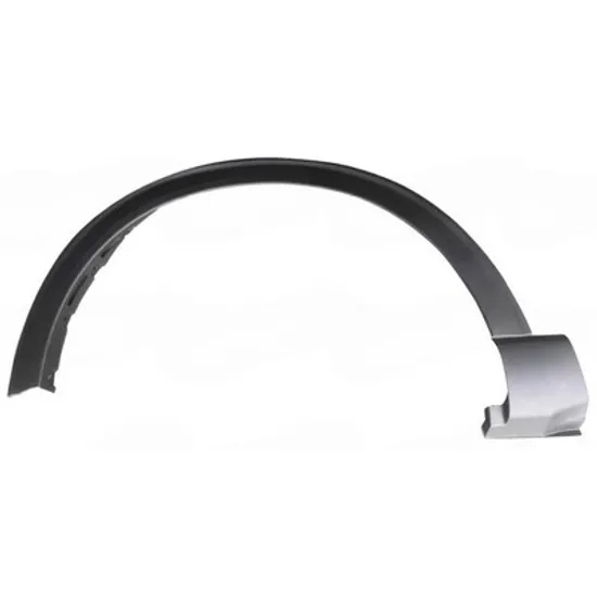 Bandou aripa fata FORD EXPLORER 2019-> Bandou overfender Aripa fata negru STANGA Perioada 2020 2021 2022 2023 2024 2025