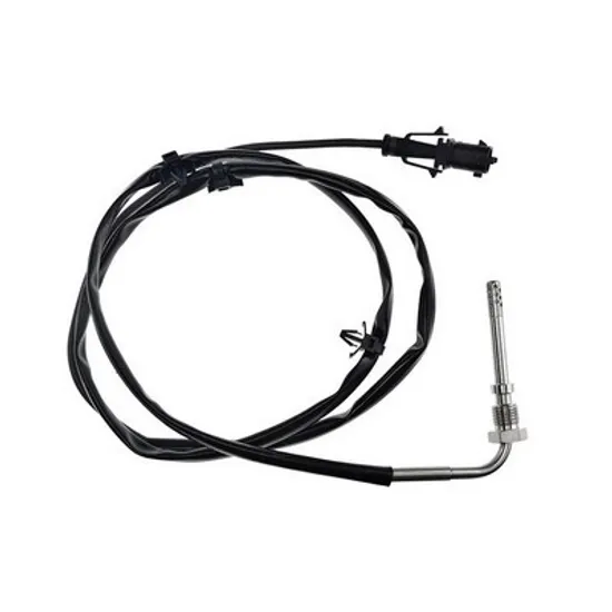 SENZOR TEMPERATURA GAZE EVACUARE OPEL VECTRA 1.9 CDTI tip F69 -74KW/100CP- 1910cmc, pentru motor Z 19 DTL, perioada 2005,2006,2007,2008