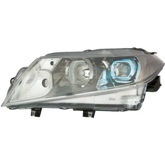 Far dreapta SUZUKI VITARA 2015-> perioada 2015 2016 2017 2018 2019 2020 fara motor reglaj, reglaj electric, cu bec HB3, cu bec LED, cu bec PY21W, cu bec W5W