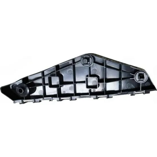 Suport Bara fata TOYOTA AVENSIS T27 2008->2018 Suport Bara fata lateral plastic STANGA Perioada 2015 2016 2017 2018 2019 2020 2021