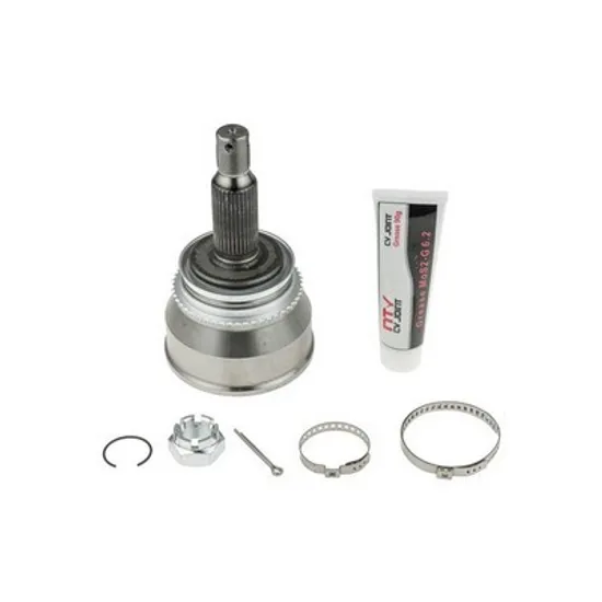 CAP PLANETARA SPATE STANGA DREAPTA MITSUBISHI PAJERO 3.5 V6 GDI -149KW/203CP- 3497cmc, pentru motor 6G74 (GDI), perioada 2000,2001,2002,2003,2004,2005,2006
