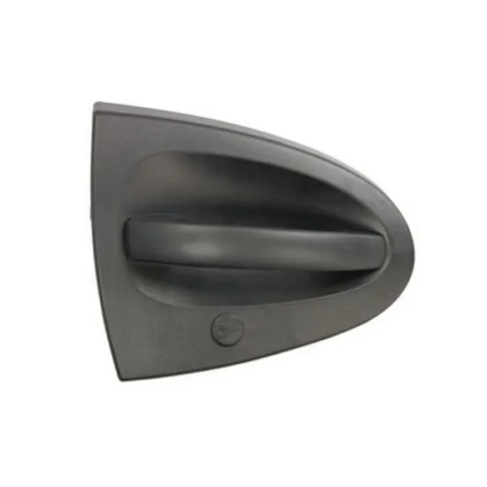 Maner Usa SMART FORTWO cupe 451 2007->2014 Maner usa fata exterior dreapta Perioada 2007 2008 2009 2010 2011 2012 2013 2014