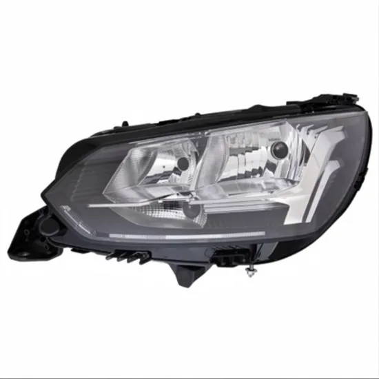 Faruri PEUGEOT 2008 2 2019-> Far reglaj electric (H18/H9) (VALEO) STANGA Perioada 2019 2020 2021 2022 2023