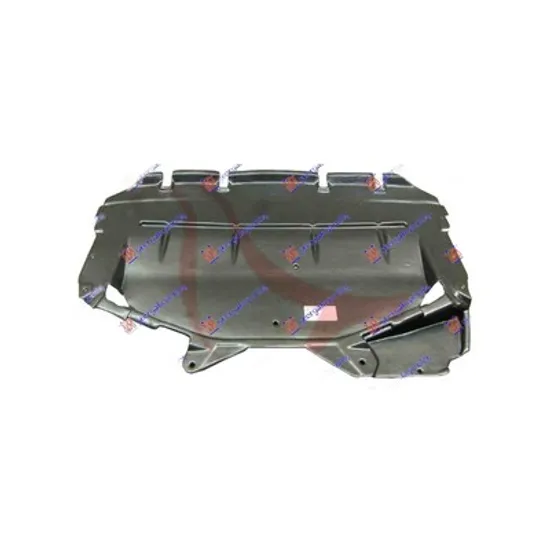 Scut Motor BMW 5 E39 1995->2003 Scut motor Perioada 1995 1996 1997 1998 1999 2000 2001 2002 2003