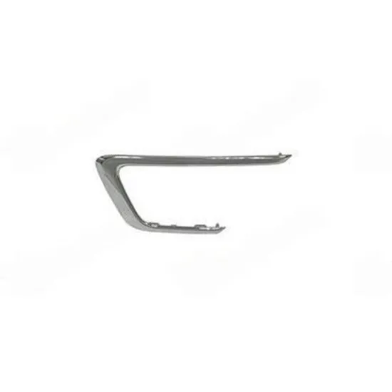 Ornament Proiector FORD TRANSIT CONNECT 2014-> Bandou proiector cromat DREAPTA Perioada 2019 2020 2021 2022