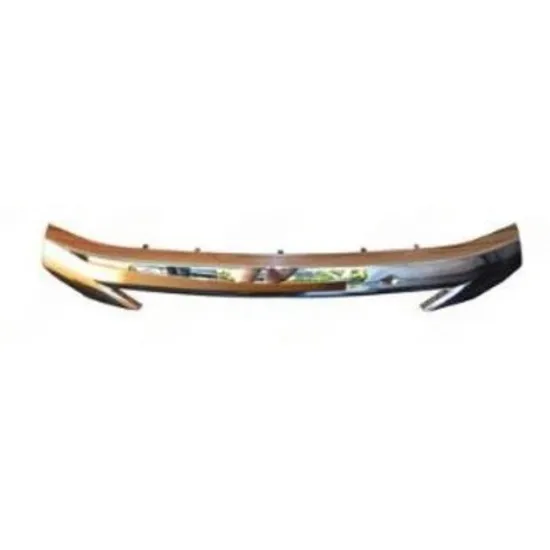 Ornament Grila ISUZU D-MAX 3 2019-> Bandou grila inferioara (cromat) -2023 Perioada 2020 2021 2022 2023 2024