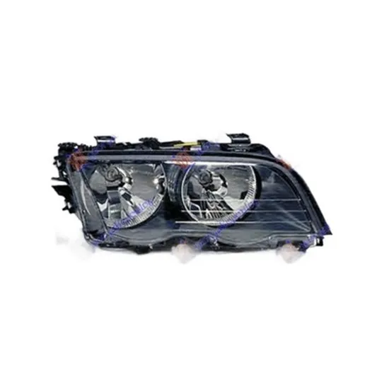 Faruri BMW 3 Cabriolet E46 2000->2007 Far MARELLI ->2001 TITANIUM dreapta 1999->2003 Perioada 1999 2000 2001 2002 2003