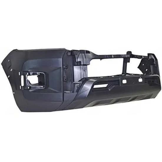 Bara Fata TOYOTA HILUX 8 2015-> Bara fata (cu gauri bandou overfender) Perioada 2020 2021 2022 2023 2024 2025