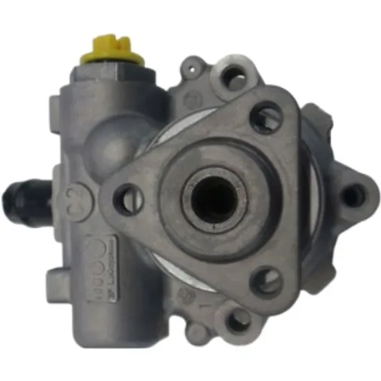 Pompa servo BMW 3 E90 2004->2011 330 d 155KW 211CP , pentru motor M57 D30 (306D3), N57 D30 A perioada 2005 2006 2007 2008 2009 2010 2011