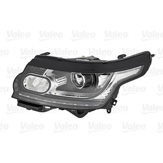 Faruri LAND ROVER RANGE ROVER 4 2012-> Far Bi-XENON 2016-> VALEO stanga Perioada 2016 2017 2018 2019 2020