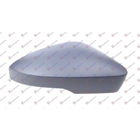 Capac Oglinda SKODA OCTAVIA 3 2012->2019 Capac oglinda pentru vopsit dreapta, Perioada 2012 2013 2014 2015 2016 2017