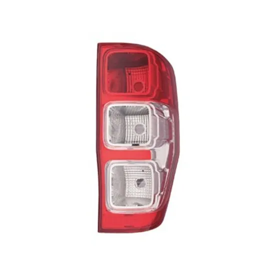 Lampa stop spate dreapta FORD RANGER 2011-> perioada 2011 2012 2013 2014 2015 2016 , semnal transparent,