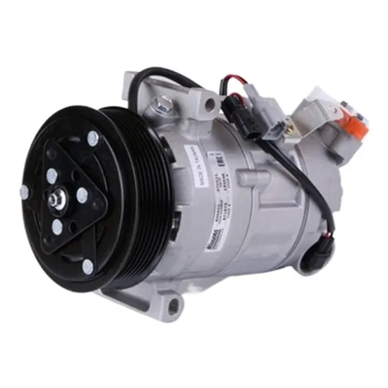 Compresor aer conditionat RENAULT MEGANE 3 2008->2015 1.2 TCe 97KW 132CP , pentru motor H5F 404, H5F 405, H5F 412 perioada 2013 2014 2015 2016 2017 2018