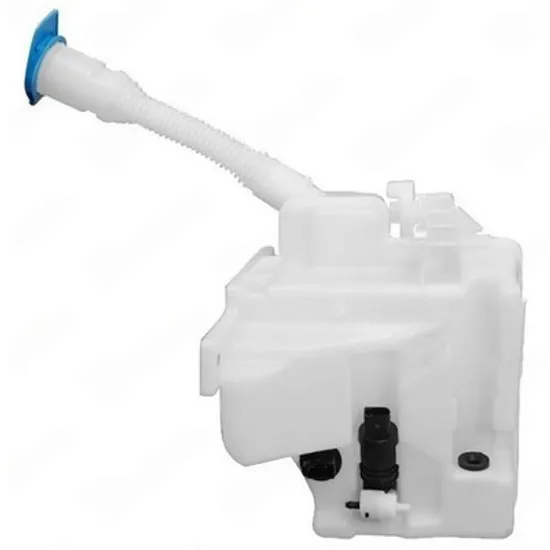 Vas Spalator VW POLO 6R1 2009->2020 Vas spalator (cu motor spalator far) Perioada 2009 2010 2011 2012 2013 2014