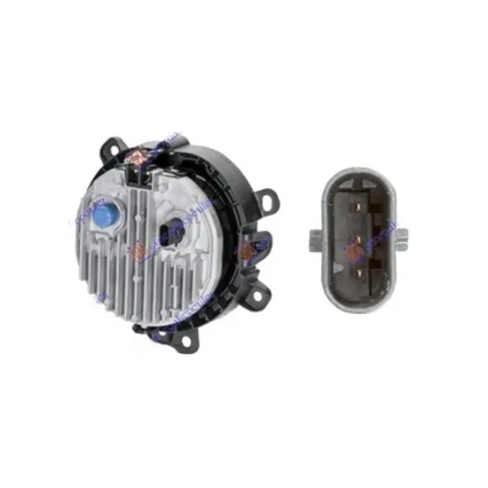 Proiector MINI CLUBMAN F54 2014-> Proiector LED (HELLA) dreapta Perioada 2014 2015 2016 2017 2018 2019 2020