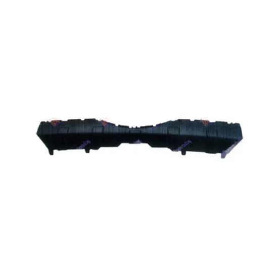 Bandou Bara spate MITSUBISHI PAJERO 4 2006-> Bandou bara spate inferioara neagru, 2007->2012 Perioada 2006 2007 2008 2009 2010 2011 2012