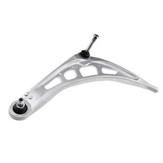 Brat suspensie STANGA FATA BMW 3 Compact E46 2000->2005 316 ti 85KW 115 CP, pentru motor N42 B18 A, N46 B18 A perioada 2001,2002,2003,2004,2005