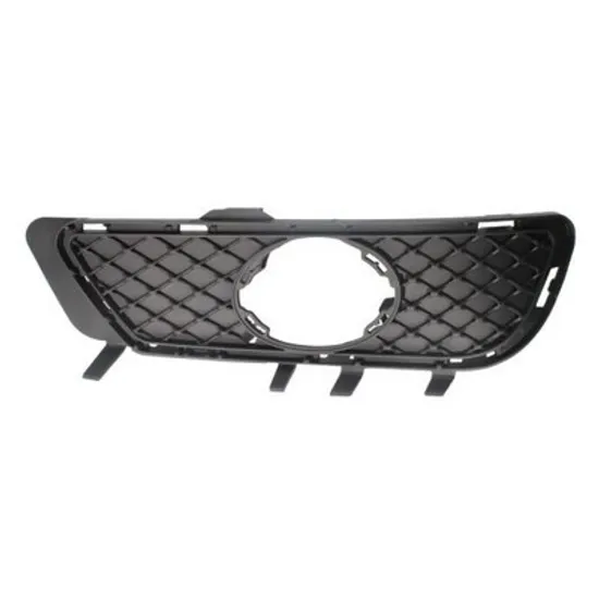 Grila Bara MERCEDES E-CLASS W212 2009->2015 Grila in bara fata dreapta model cu un proiector Perioada 2009 2010 2011 2012 2013