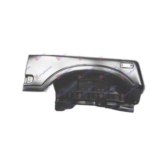 Aripa Fata SUZUKI SAMURAI SJ 1984->2004 Aripa fata dreapta, ptr SJ410 Perioada 1981 1982 1983 1984 1985 1986 1987 1988 1989 1990 1991 1992 1993 1994 1995 1996 1997 1998 1999 2000 2001 2002 2003 2004