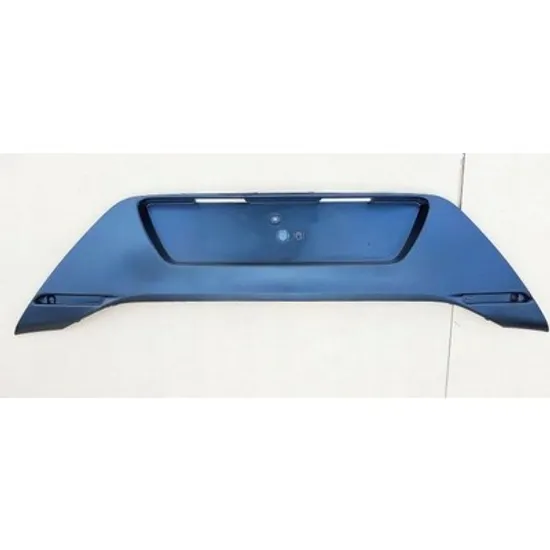 Bandou Bara spate TOYOTA AYGO 2014-> Bandou Bara spate gri inchis Perioada 2018 2019 2020 2021 2022