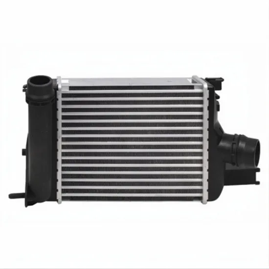 Intercooler RENAULT MEGANE CONQUEST 2020-> Radiator intercooler 1.5 DCi diesel (255x226x62) Perioada 2020 2021 2022 2023 2024 2025