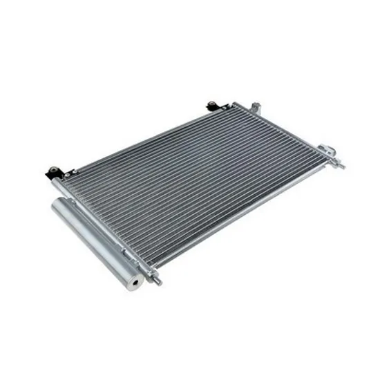 RADIATOR AER CONDITIONAT CHEVROLET SPARK 0,8 -37KW/50CP- 796cmc, pentru motor LBF(49CUL3), LQ2(49CUL3), perioada 2005,2006,2007,2008,2009,2010