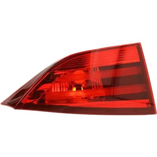 Lampa stop spate stanga BMW X1 E84 2009->2015 perioada 2011 2012 2013 2014 2015 pana la an de fabricatie 2013, pentru vehicule cu lumini xenon, interior, cu bec LED