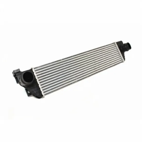 Intercooler BMW X3 F25 2010->2017 Radiator intercooler 1.6 (18i)-2.0 (20-28iX-iX) benzina -2.0 (18-20d-dx) diesel (495X145X80) Perioada 2014 2015 2016 2017