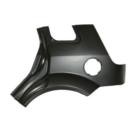 Aripa Spate FORD FIESTA 5 JH 2001->2010 Aripa spate stanga pt 5 usi Perioada 2001 2002 2003 2004 2005 2006 2007 2008