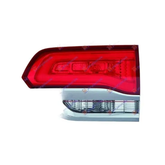 Stop Spate JEEP GRAND CHEROKEE 4 2010->2020 Lampa spate interioara dreapta Perioada 2010 2011 2012 2013 2014 2015 2016 2017