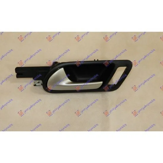 Maner Usa VW GOLF 5 2003->2008 Maner usa fata interior stanga Perioada 2003 2004 2005 2006 2007 2008 2009