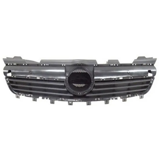Grila Radiator OPEL ZAFIRA B 2005->2015 Grila radiator negru 10.2005->03.2008 Perioada 2005 2006 2007 2008