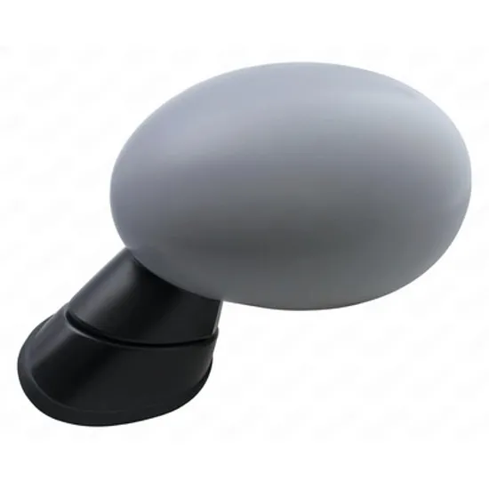 Oglinda MINI MINI COOPER F55 2013-> Oglinda exterioara electrica cu incalzire cu rabatare electrica pentru vopsit (cu memorie) STANGA Perioada 2015 2016 2017 2018 2019 2020 2021