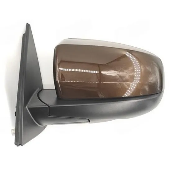 Oglinda BMW X5 E70 2006->2013 Oglinda exterioara electrica cu incalzire cu rabatare electrica pentru vopsit DREAPTA Perioada 2010 2011 2012 2013