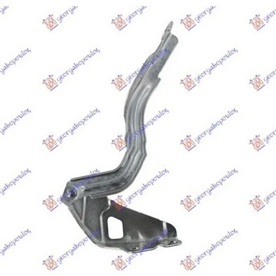 Balama Capota fata HYUNDAI ACCENT 4 2010-> Balama capota fata stanga Perioada 2011 2012 2013 2014 2015 2016 2017