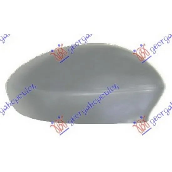 Capac Oglinda FIAT LINEA 2006-> Carcasa oglinda exter dreapta pt vopsit Perioada 2007 2008 2009 2010 2011 2012 2013 2014 2015 2016 2017 2018