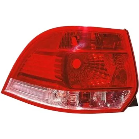 Lampa stop spate stanga VW GOLF 5 Variant 2007->2009 perioada 2007 2008 2009 , semnal alb,