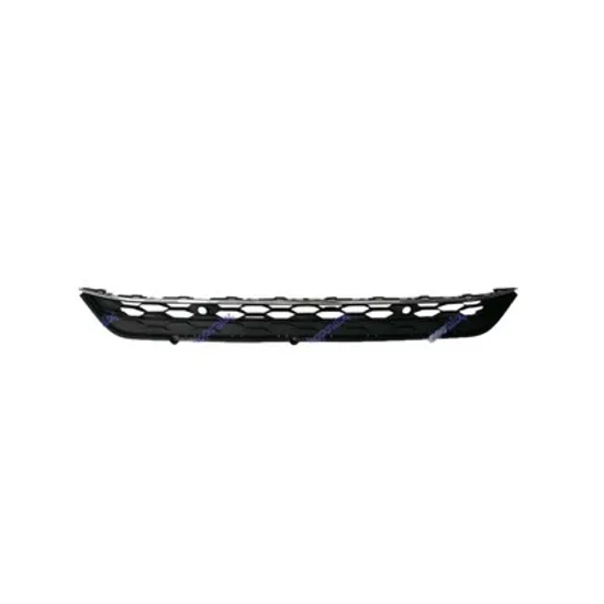 Grila Bara VW TIGUAN AD1 2016-> Grila bara fata centrala (bandou cromat) (cu pilot parcare) Perioada 2016 2017 2018 2019 2020 2021 2022
