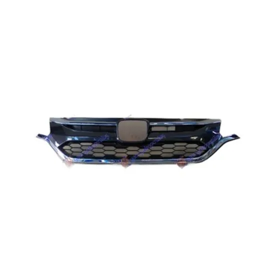 Grila Radiator HONDA CR-V 4 2012->2016 Grila radiator complet Perioada 2013 2014 2015