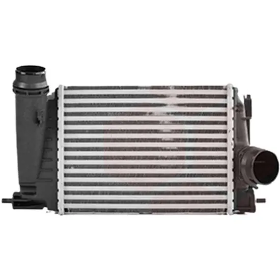 Intercooler NISSAN QASHQAI 2 2013->2020 1.3 DIG-T 116KW 158CP , pentru motor HR13DDT perioada 2020 2021,2022,2023,2024 2025