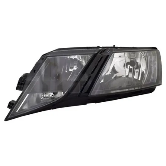 Faruri SKODA OCTAVIA 3 2012->2019 Far reglaj electric ( H7/ H7) (E) (TYC) stanga Perioada 2017 2018 2019 2020 2021 2022 2023