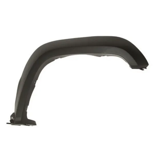 Bandou aripa spate SUZUKI JIMNY 2018-> Bandou overfender Aripa spate STANGA Perioada 2018 2019 2020 2021 2022 2023