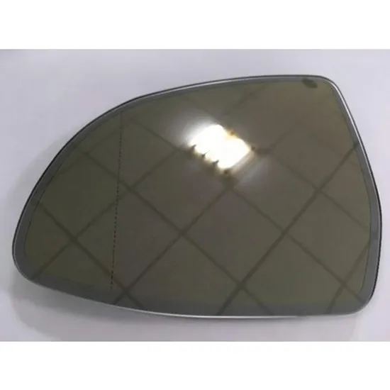 Sticla Oglinda BMW X6 G06 2019-> Geam Oglinda exterioara cu incalzire (Heliomata) STANGA Perioada 2023 2024 2025