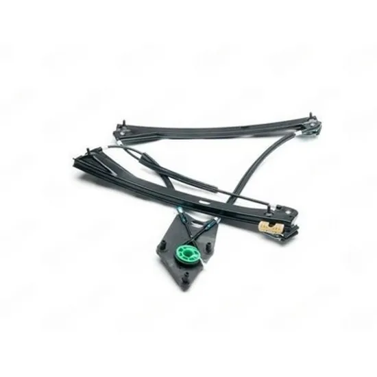 Macara Usa VW POLO 6R1 2009->2020 Macara usa fata electrica 5 usi fara motor STANGA Perioada 2009 2010 2011 2012 2013 2014