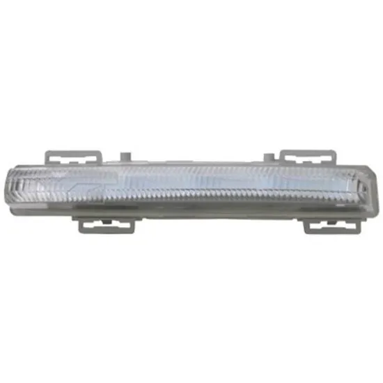Lampa Fata MERCEDES E-CLASS W212 2009->2015 Lampa daylight LED drept dreapta, Perioada 2009 2010 2011 2012 2013 2014 2015 2016